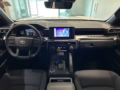 New 2026 Toyota Tacoma SR5 image 10