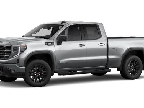 New 2026 GMC Sierra 1500 Elevation w/ Elevation Select Package RWD image 29