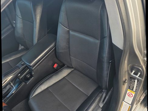 Used 2018 Lexus ES 350 w/ Navigation System Package FWD image 16