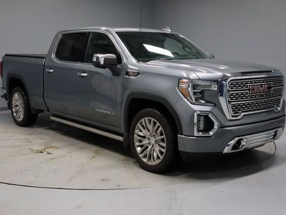 Used 2019 GMC Sierra 1500 Denali