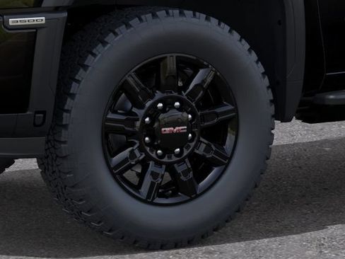 New 2026 GMC Sierra 3500 AT4 w/ AT4 Premium Plus Package AWD/4WD image 9