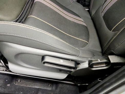 Used 2020 MINI Cooper Countryman John Cooper Works image 12