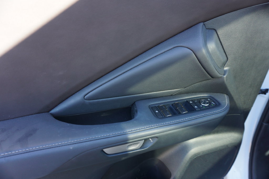 Used 2025 Lexus TX 350 AWD w/ Technology Package image 4