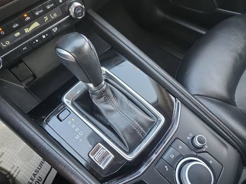 Used 2024 MAZDA CX-5 AWD 2.5 S w/ Select Package image 32