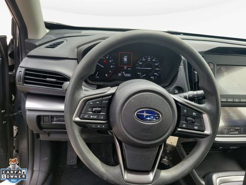 Used 2024 Subaru Impreza 2.0i AWD/4WD image 12