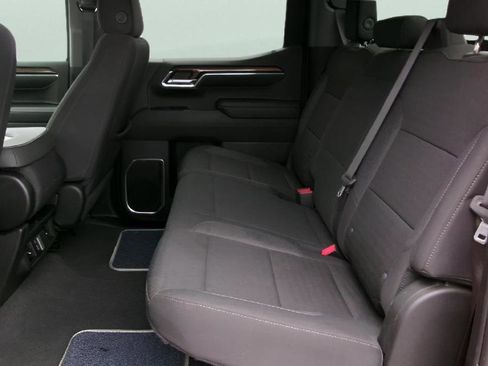 Used 2024 Chevrolet Silverado 1500 LT w/ Protection Package image 10