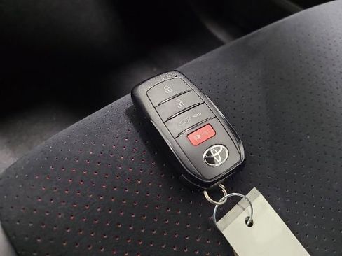 New 2026 Toyota RAV4 AWD Plug-in Hybrid image 31