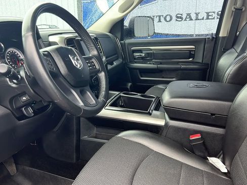 Used 2014 RAM 1500 Sport AWD/4WD image 13