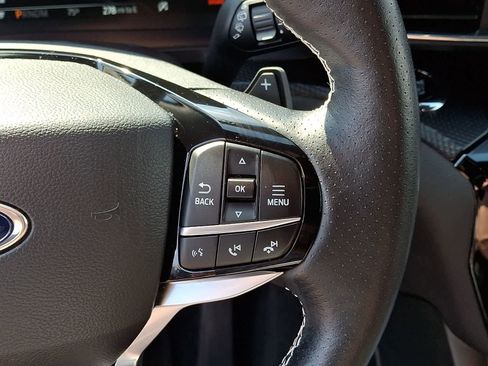 Used 2022 Ford Explorer ST w/ Equipment Group 401A AWD/4WD image 26