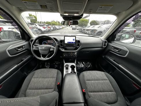 Certified 2023 Ford Bronco Sport Big Bend w/ Convenience Package AWD/4WD image 16