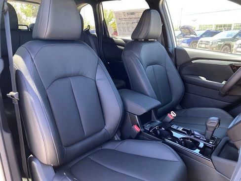 New 2026 Subaru Forester Limited AWD/4WD image 9