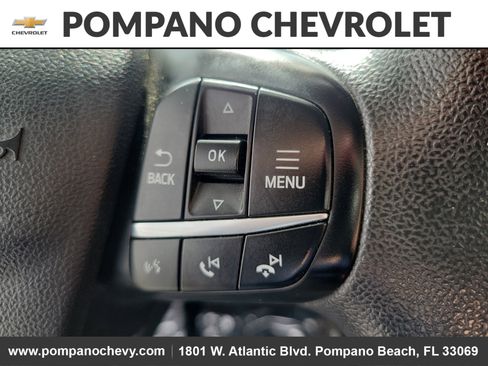 Used 2023 Ford Maverick XL image 22