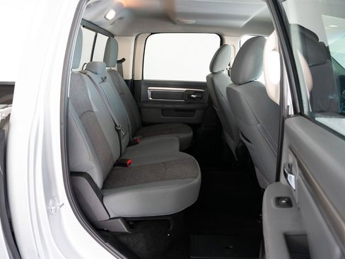 Used 2018 RAM 1500 Big Horn image 20