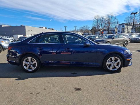 Used 2019 Audi A4 2.0T Premium w/ Convenience Package image 26