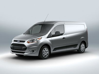 Used 2016 Ford Transit Connect XL