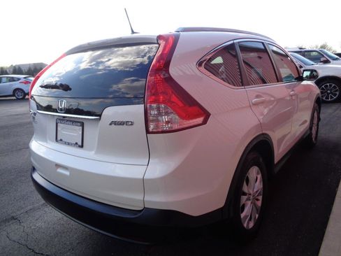 Used 2013 Honda CR-V EX-L image 5