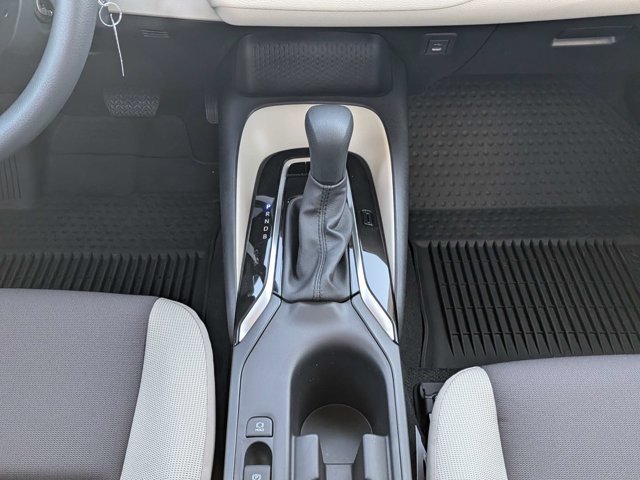 New 2027 Toyota Corolla LE FWD image 16