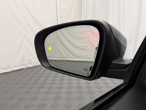 Used 2015 Maserati Ghibli S Q4 image 12