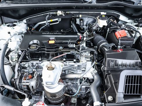 Certified 2023 Honda HR-V EX-L image 33