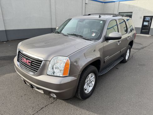 Used 2013 GMC Yukon SLT image 26