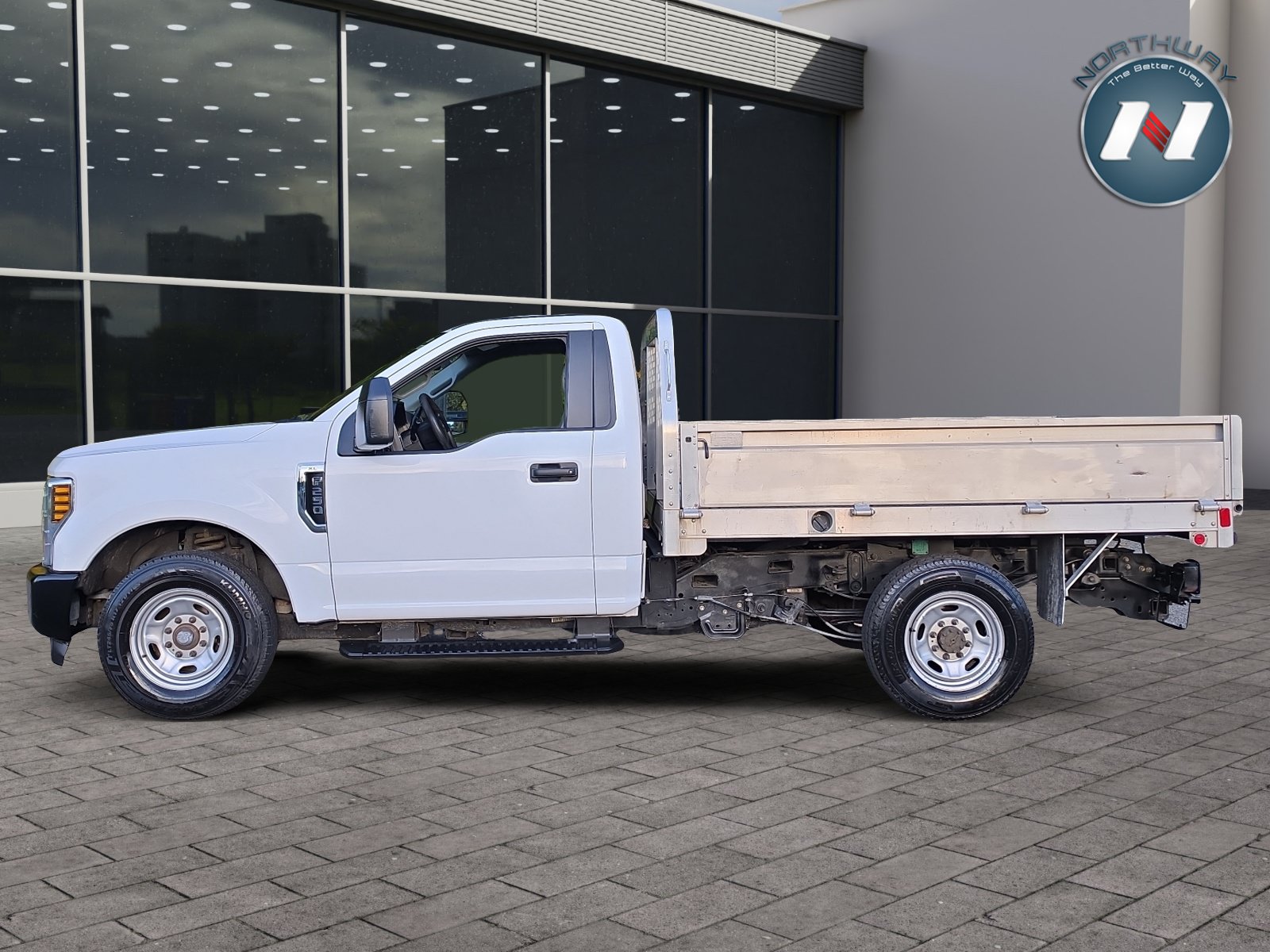 Used 2019 Ford F250 XL RWD image 2