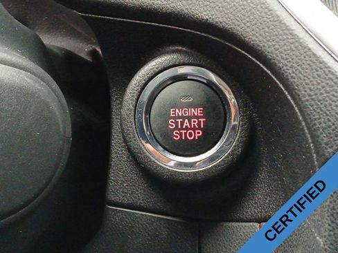 Certified 2023 Subaru Impreza 2.0i Sport AWD/4WD image 16