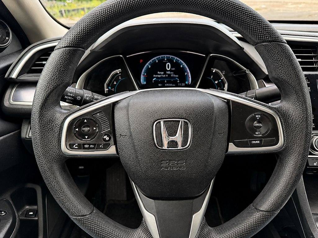 Used 2016 Honda Civic EX-T image 22