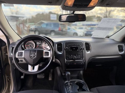 Used 2012 Dodge Durango SXT image 20