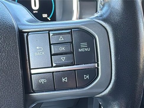 Certified 2021 Ford F150 Lariat w/ Equipment Group 502A High image 19