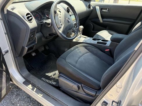 Used 2013 Nissan Rogue S w/ Special Edition Pkg AWD/4WD image 18