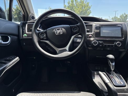 Used 2014 Honda Civic EX image 18