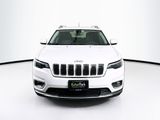 Used 2019 Jeep Cherokee Limited image 2
