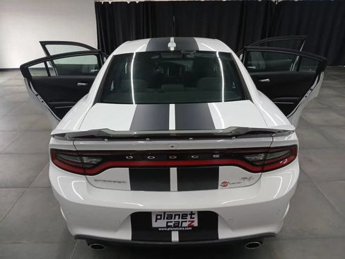Used 2021 Dodge Charger R/T RWD image 30