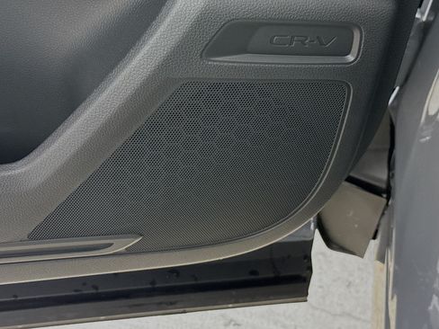 Certified 2026 Honda CR-V EX image 21