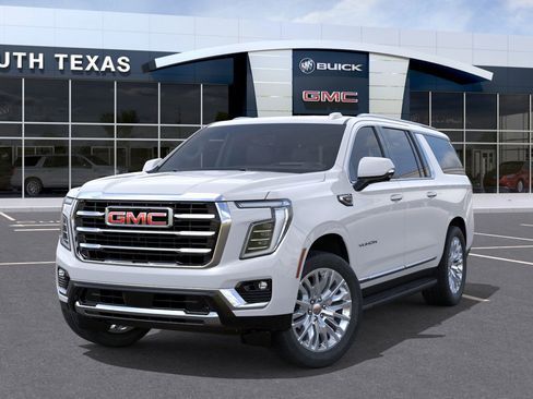 New 2026 GMC Yukon XL Elevation image 6