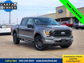Used 2022 Ford F150 XLT w/ Equipment Group 302A High video 1