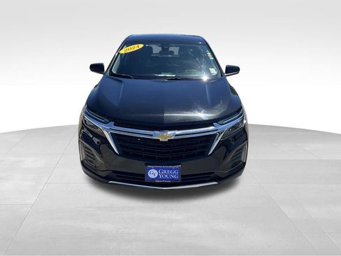 Used 2024 Chevrolet Equinox LT AWD/4WD image 10