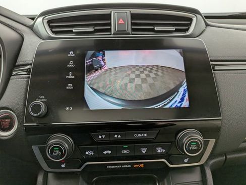 Used 2020 Honda CR-V EX-L image 5