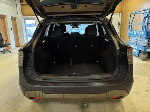 New 2026 Nissan Kicks S FWD image 17