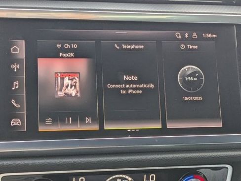 Used 2024 Audi Q3 2.0T Premium Plus w/ Premium Plus Package image 25