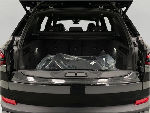 New 2026 BMW X5 xDrive50e AWD/4WD image 6