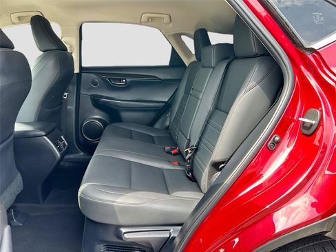 Used 2020 Lexus NX 300 FWD w/ Accessory Package 2 image 22