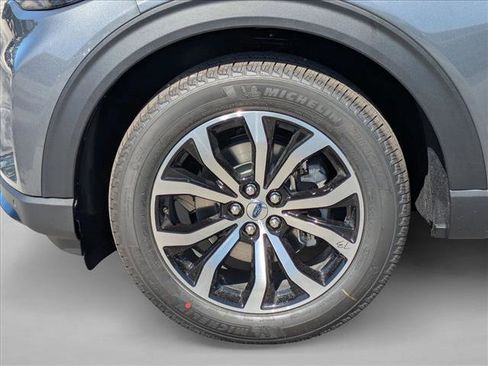 New 2026 Ford Explorer ST-Line RWD image 16