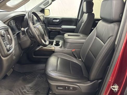 Certified 2022 Chevrolet Silverado 1500 RST w/ All Star Edition Plus AWD/4WD image 10