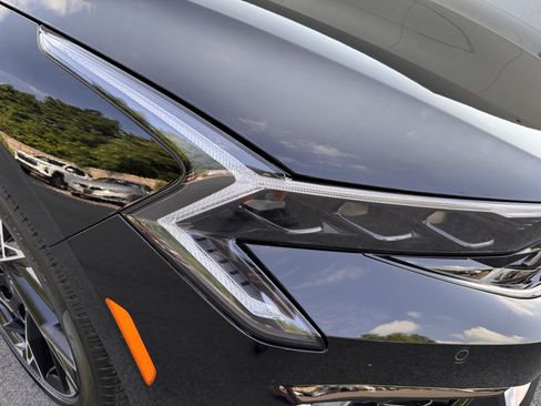 New 2026 Kia K5 GT-Line AWD/4WD image 19