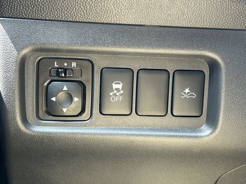 Used 2024 Mitsubishi Mirage ES FWD image 22