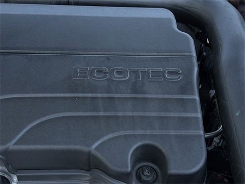 Used 2024 Chevrolet Malibu LT image 30