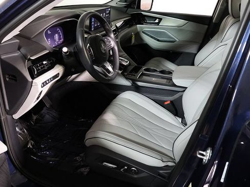 Certified 2026 Acura MDX SH-AWD w/ Advance Package image 12