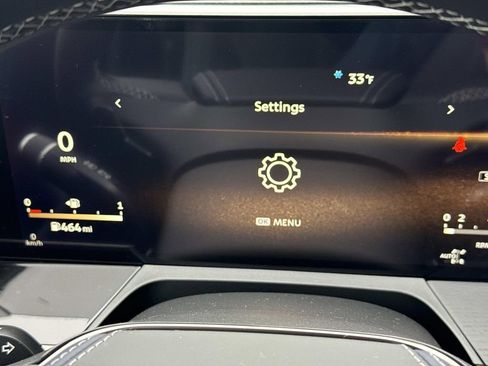 New 2026 INFINITI QX80 SPORT 4D Sport Utility image 12