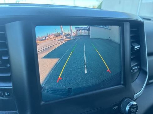 Used 2022 RAM 1500 Big Horn image 18